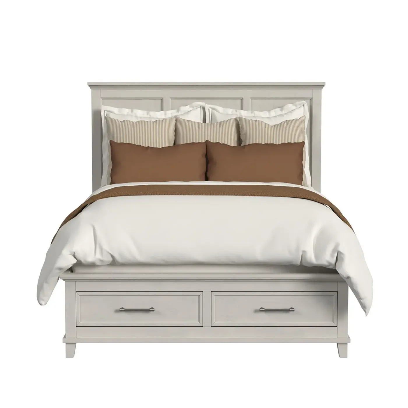 Outlet Mayfair Storage Bed Queen Beds|Beds & Headboards
