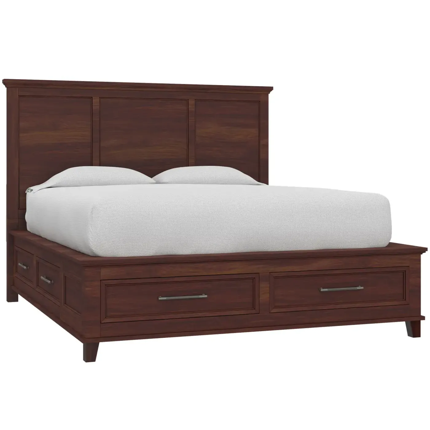 Mayfair King Storage Bed King Beds
