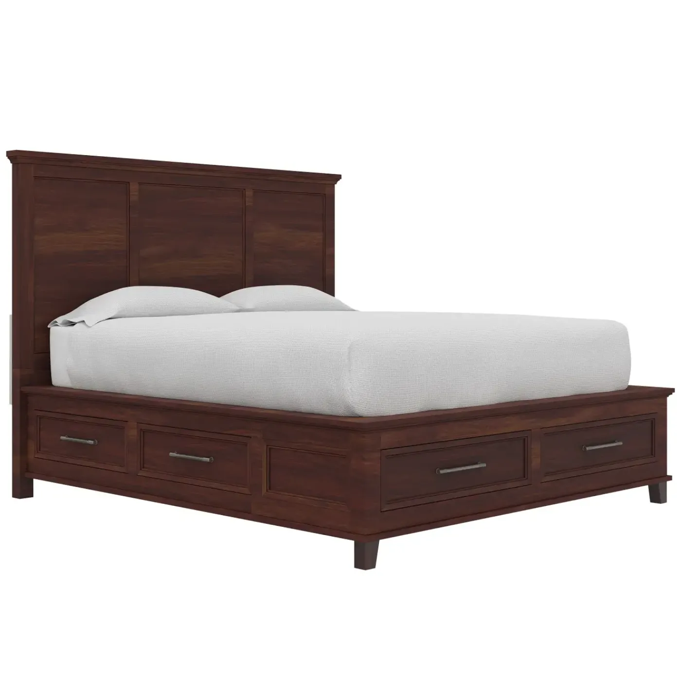 Mayfair King Storage Bed King Beds