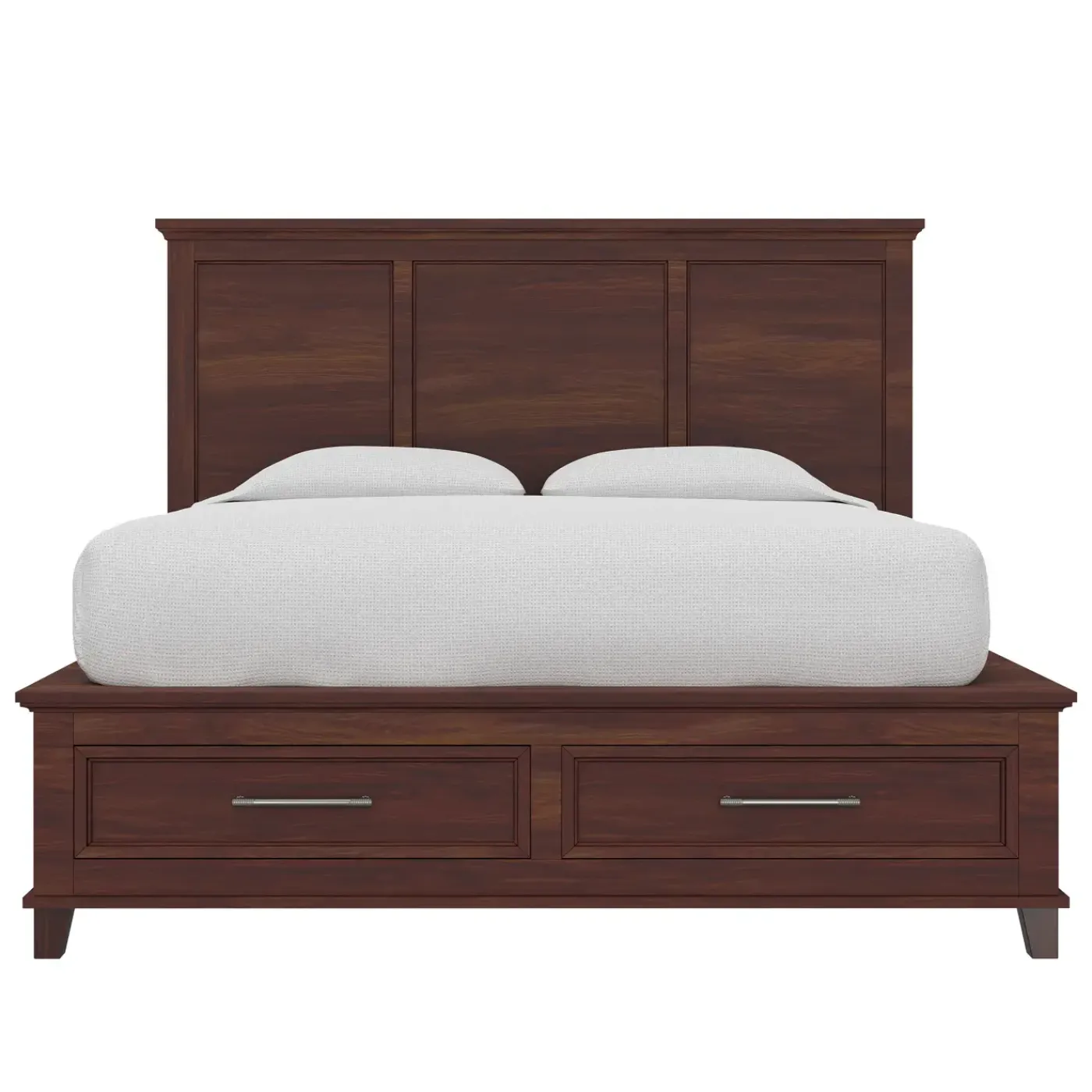 Mayfair King Storage Bed King Beds