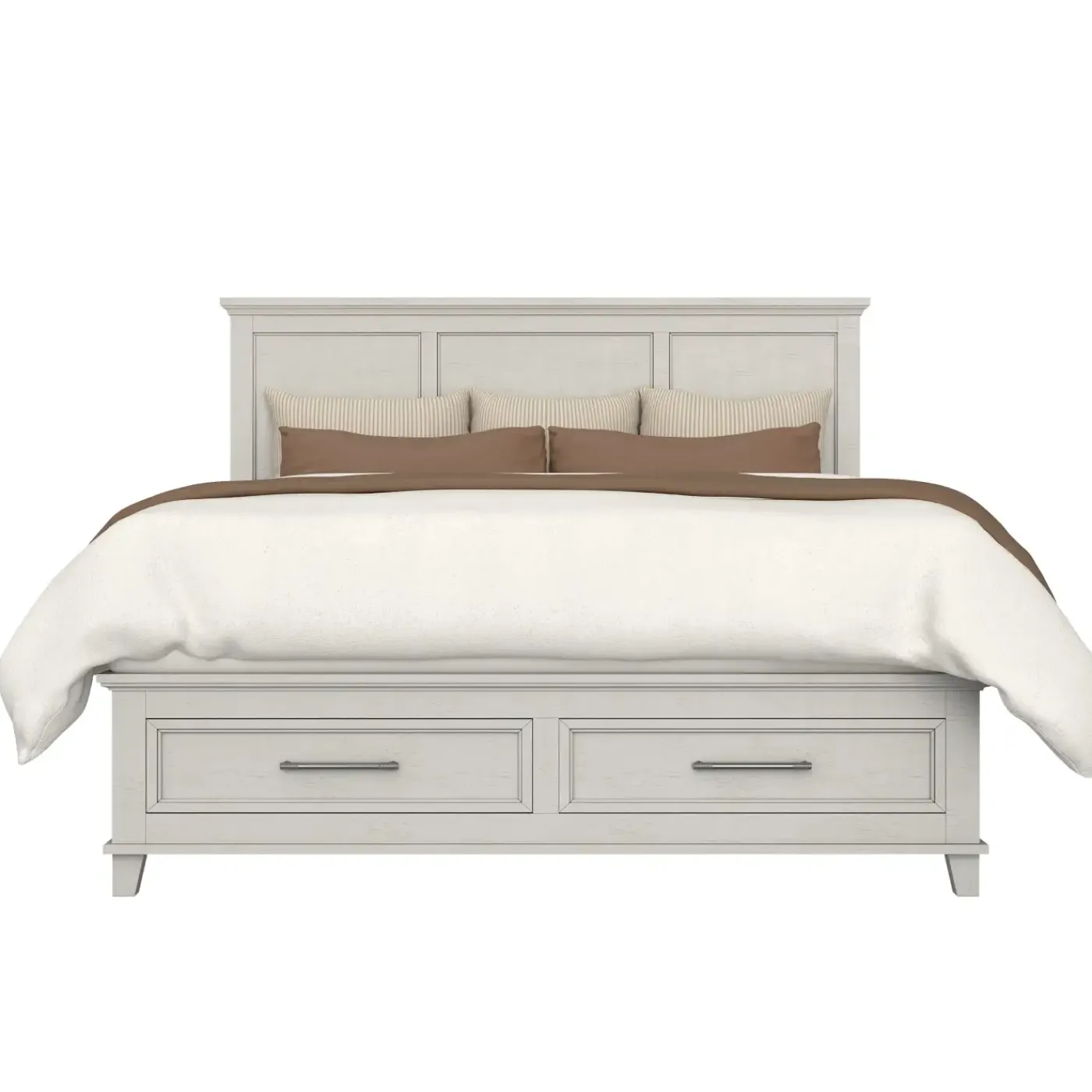 New Mayfair King Storage Bed King Beds