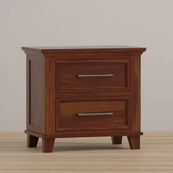 New Mayfair Nightstand Nightstands