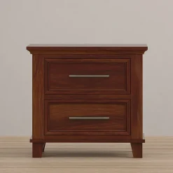 New Mayfair Nightstand Nightstands