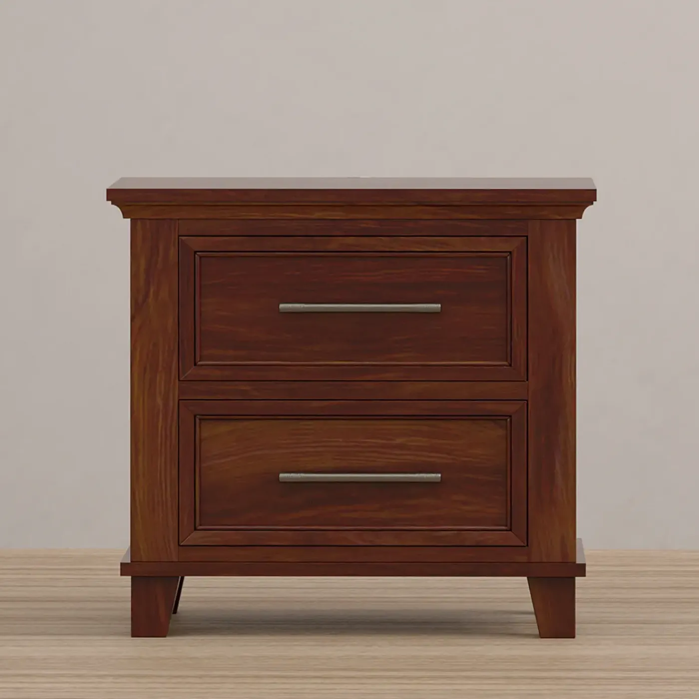 New Mayfair Nightstand Nightstands