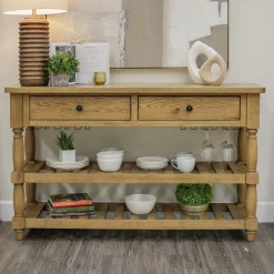 Clearance Maywood Server All Outlet & Clearance Items|Dining Room