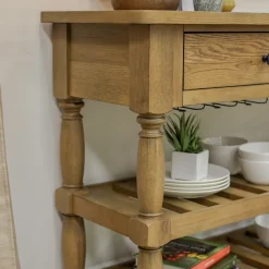 Clearance Maywood Server All Outlet & Clearance Items|Dining Room