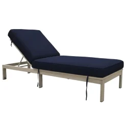 Hot Melbourne Chaise Lounge Outdoor Seating