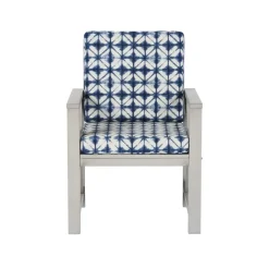 Clearance Melbourne Dining Chair Outdoor Dining