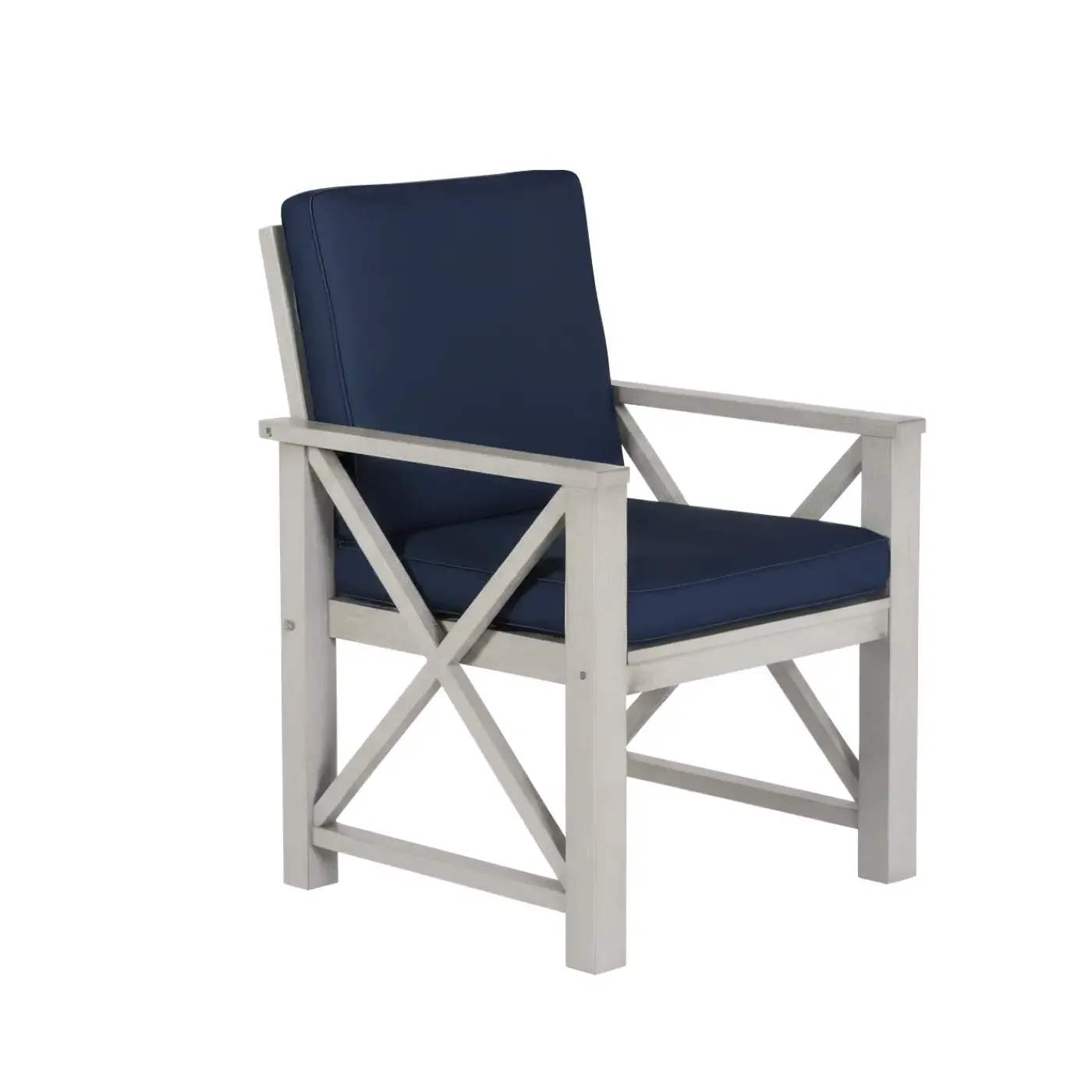 Clearance Melbourne Dining Chair Frame Outdoor Dining