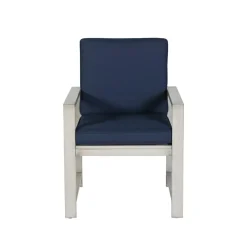 Clearance Melbourne Dining Chair Frame Outdoor Dining