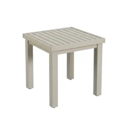 Online Melbourne Outdoor End Table Outdoor Seating