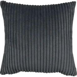 Memphis Gunmetal Accent Pillow Accent Pillows