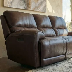 Outlet Memphis Power Reclining Living Room Set Living Room Sets|Reclining Furniture