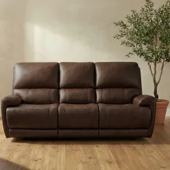 Sale Memphis Power Sofa Sofas & Couches|Leather Sofas