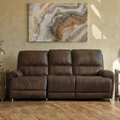 Sale Memphis Power Sofa Sofas & Couches|Leather Sofas