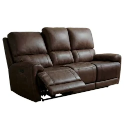 Sale Memphis Power Sofa Sofas & Couches|Leather Sofas