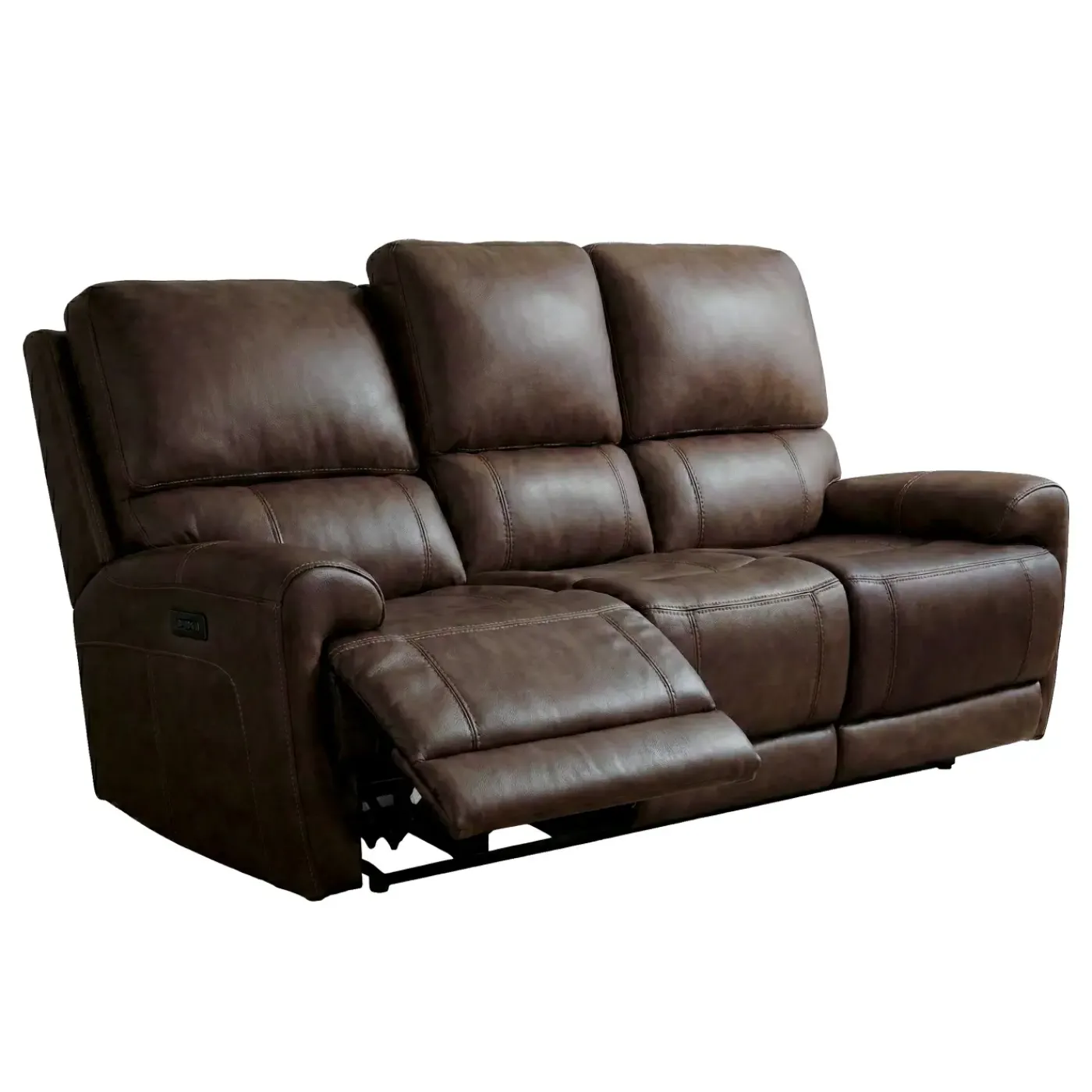 Sale Memphis Power Sofa Sofas & Couches|Leather Sofas