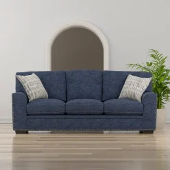 New Mercer Sofa & Loveseat Living Room|Living Room Sets