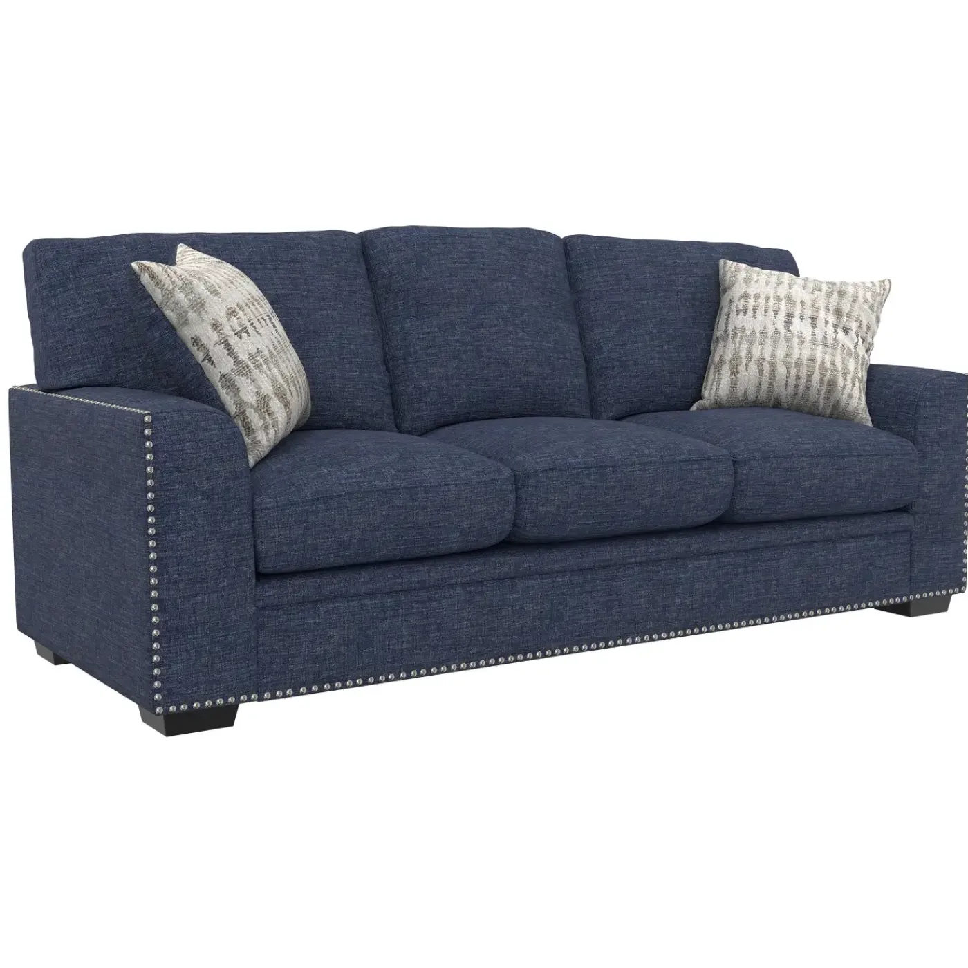 New Mercer Sofa & Loveseat Living Room|Living Room Sets
