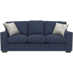 New Mercer Sofa & Loveseat Living Room|Living Room Sets