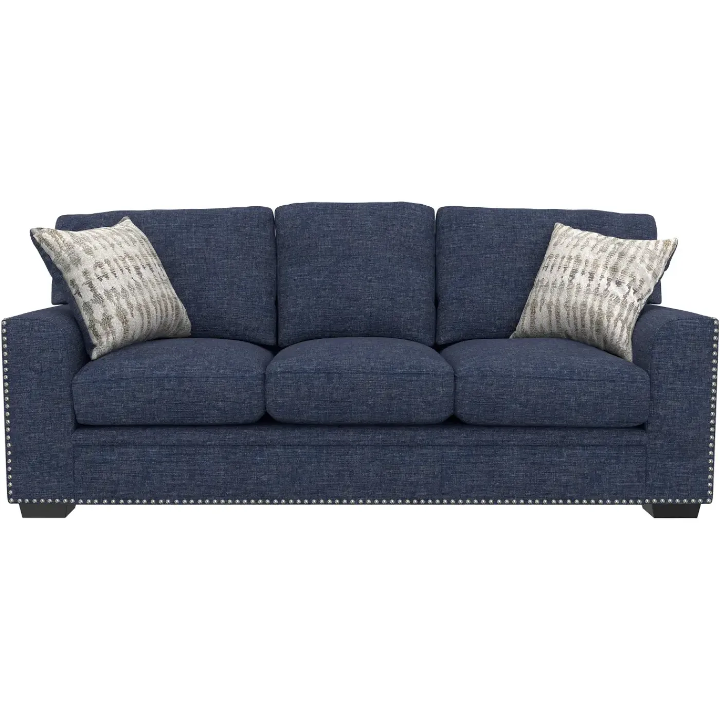 New Mercer Sofa & Loveseat Living Room|Living Room Sets