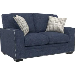 New Mercer Sofa & Loveseat Living Room|Living Room Sets