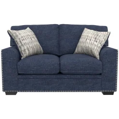 New Mercer Sofa & Loveseat Living Room|Living Room Sets