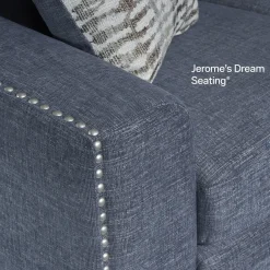 Sale Mercer Loveseat Loveseats|Living Room