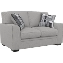 Outlet Mercer Loveseat Loveseats|Living Room