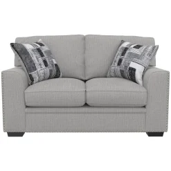 Outlet Mercer Loveseat Loveseats|Living Room