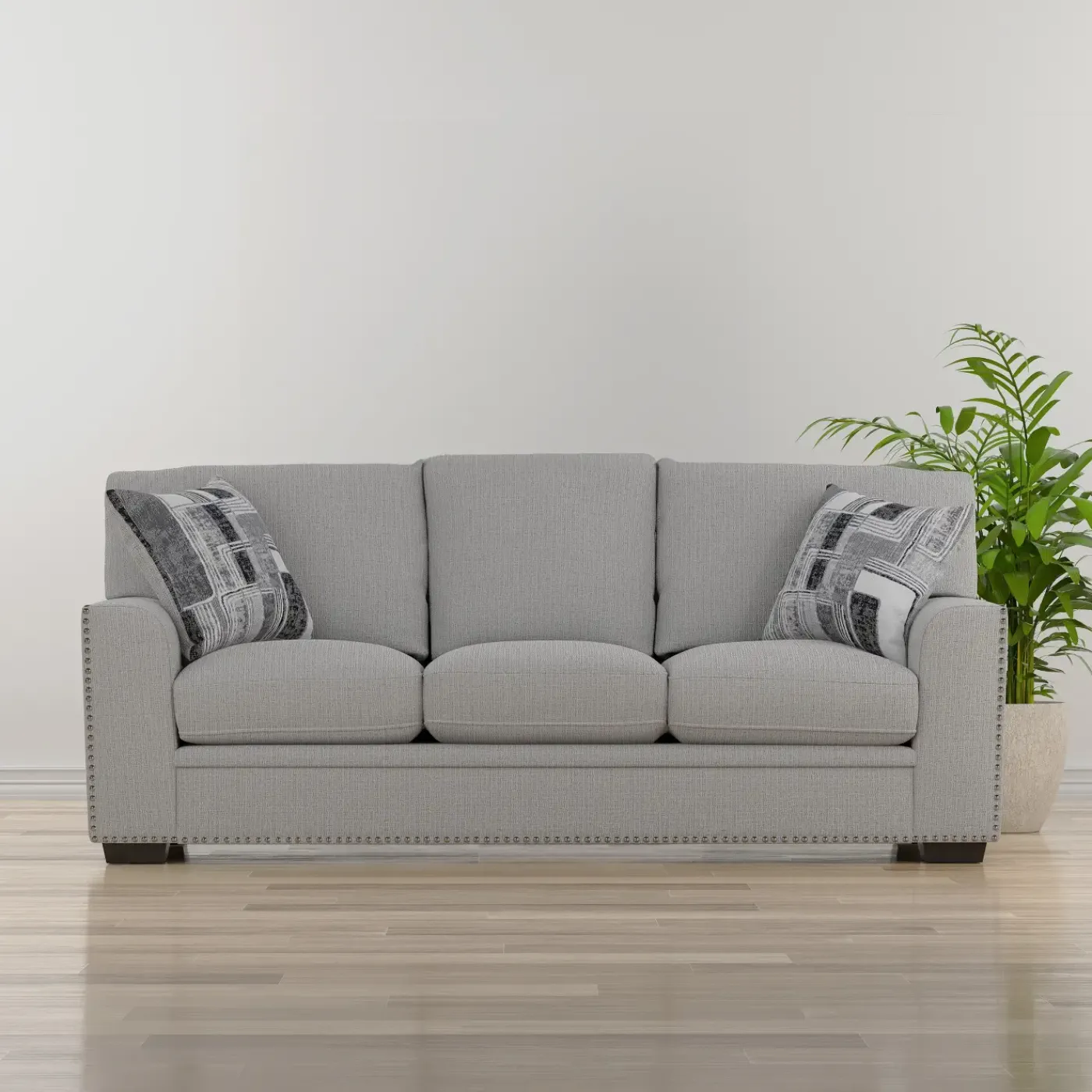 Outlet Mercer Natural Sofa & Loveseat Living Room|Living Room Sets