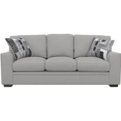 Outlet Mercer Natural Sofa & Loveseat Living Room|Living Room Sets