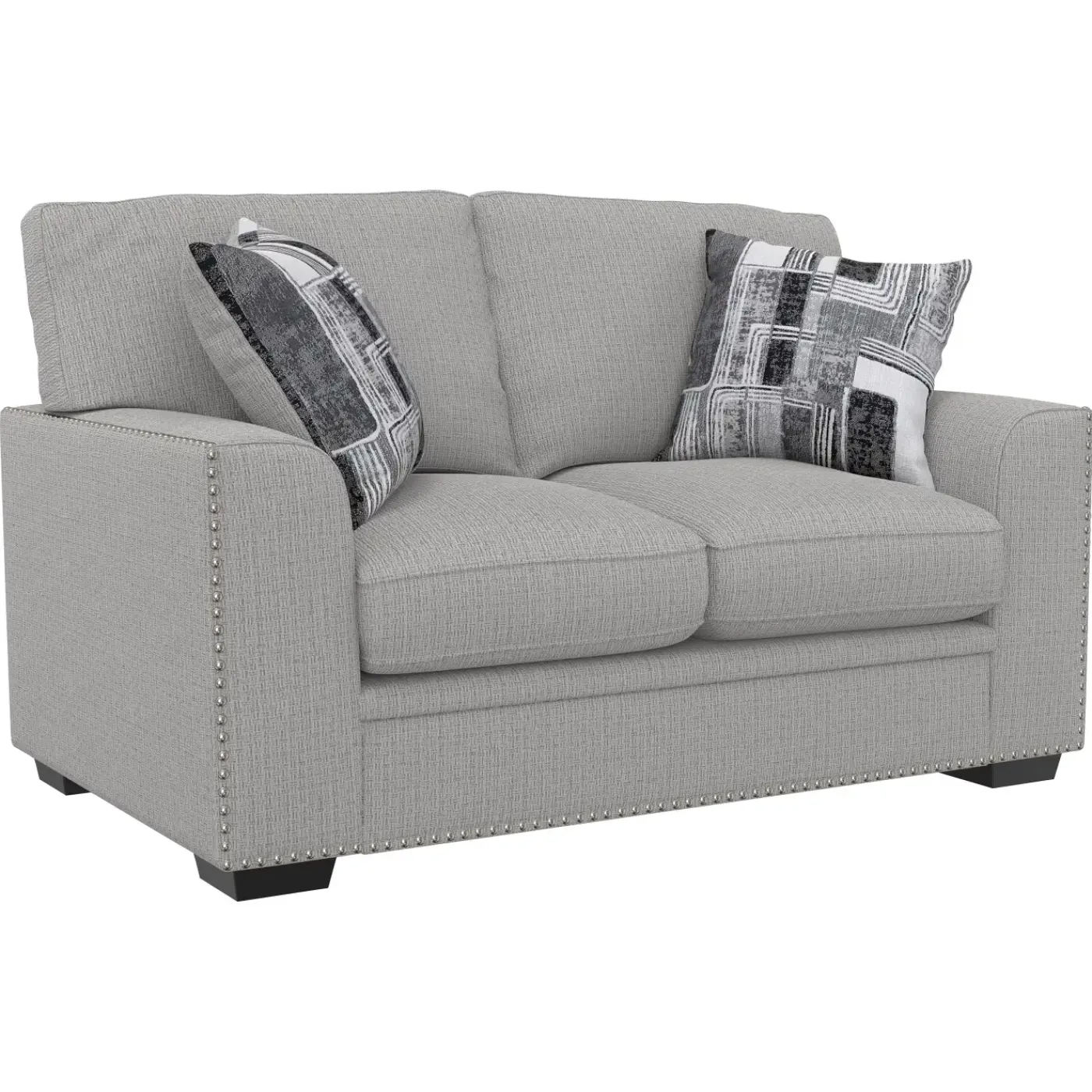 Outlet Mercer Natural Sofa & Loveseat Living Room|Living Room Sets