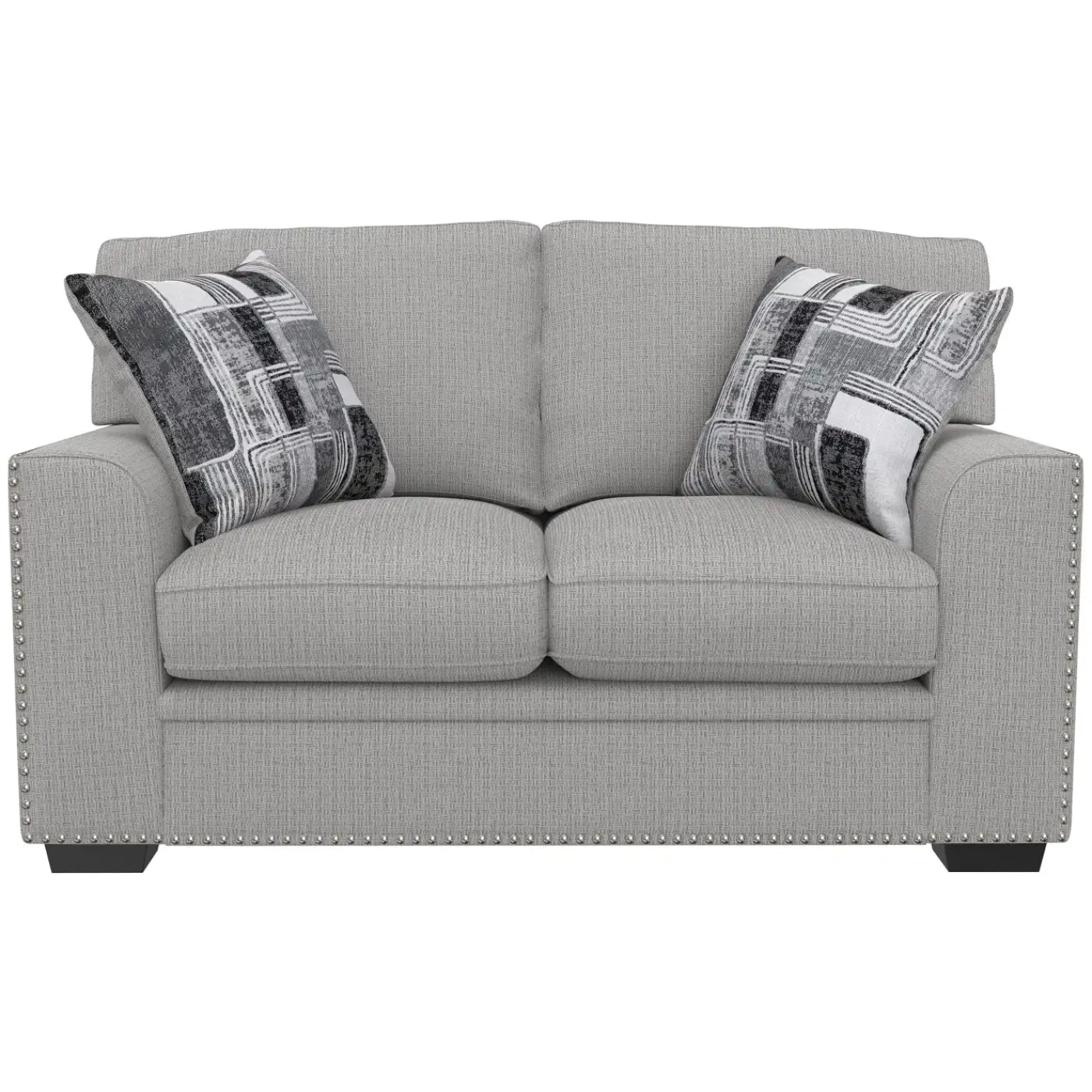 Outlet Mercer Natural Sofa & Loveseat Living Room|Living Room Sets