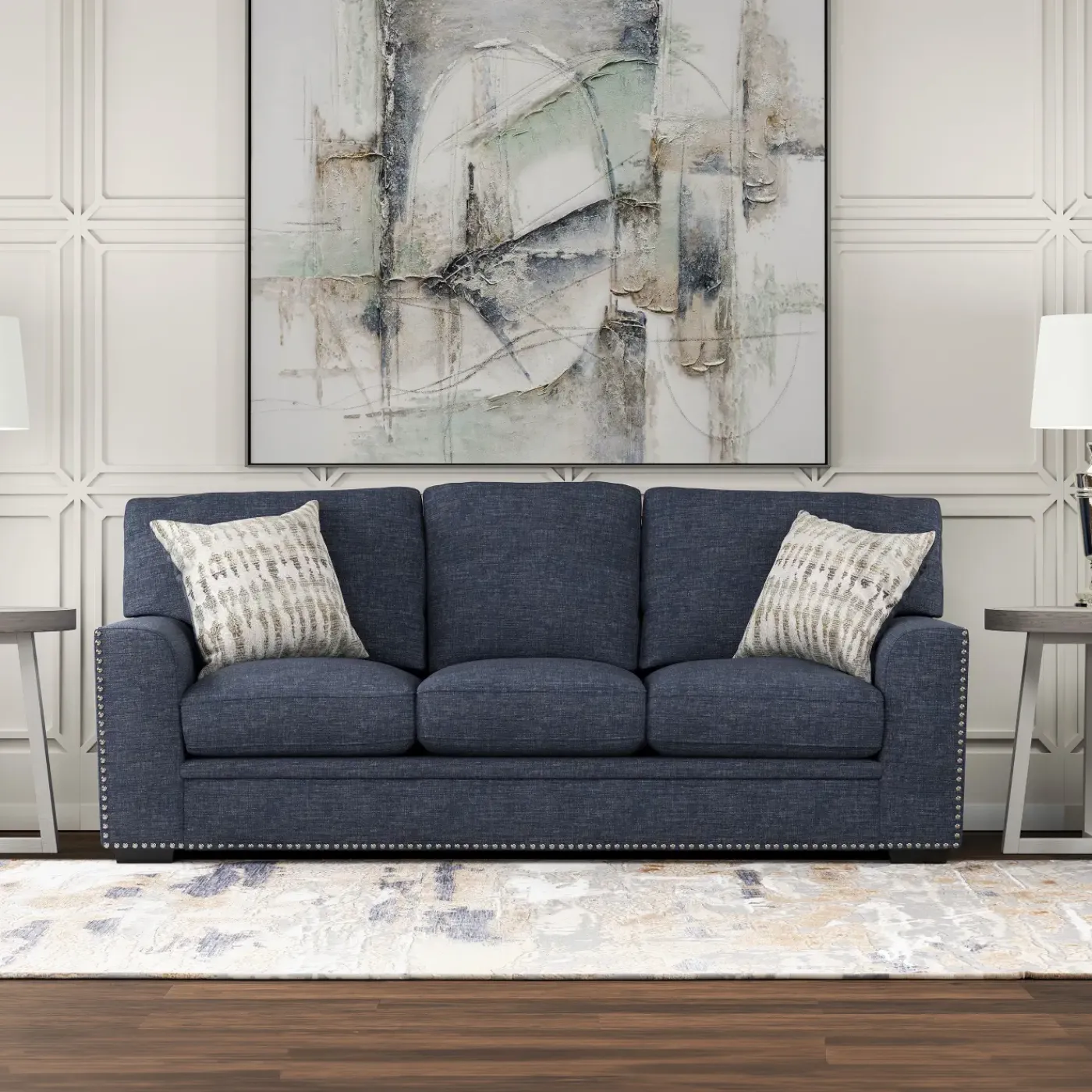 Online Mercer Sofa Living Room|Sofas & Couches