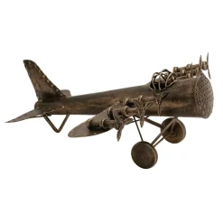 Clearance Metal Airplane Metal Airplane Kids Kids Accessories