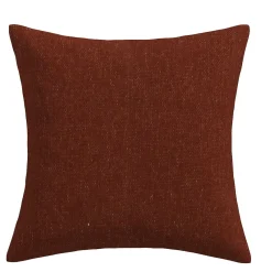 Online 20" Meteor Burnt Outdoor Pillow Outdoor Accent Tables & Decor
