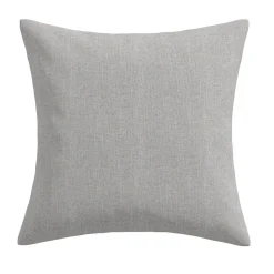 Hot 20" Meteor Natural Outdoor Pillow Outdoor Accent Tables & Decor