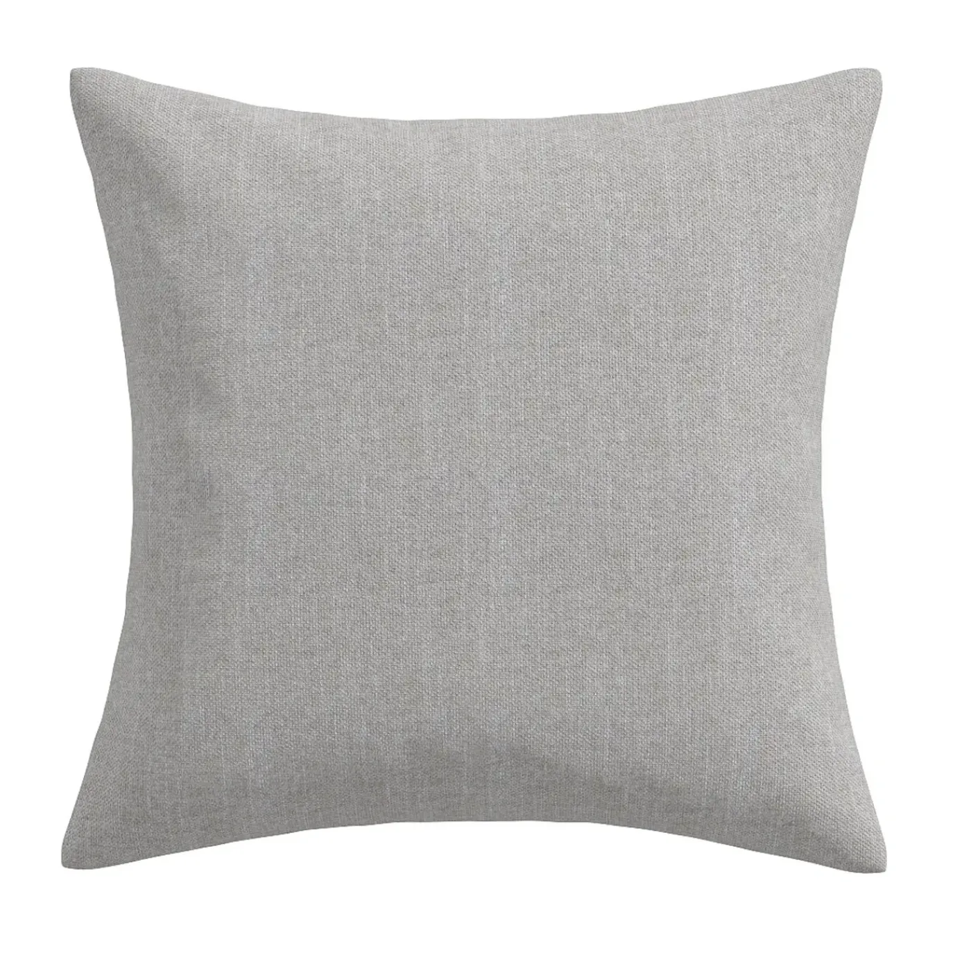 Hot 20" Meteor Natural Outdoor Pillow Outdoor Accent Tables & Decor