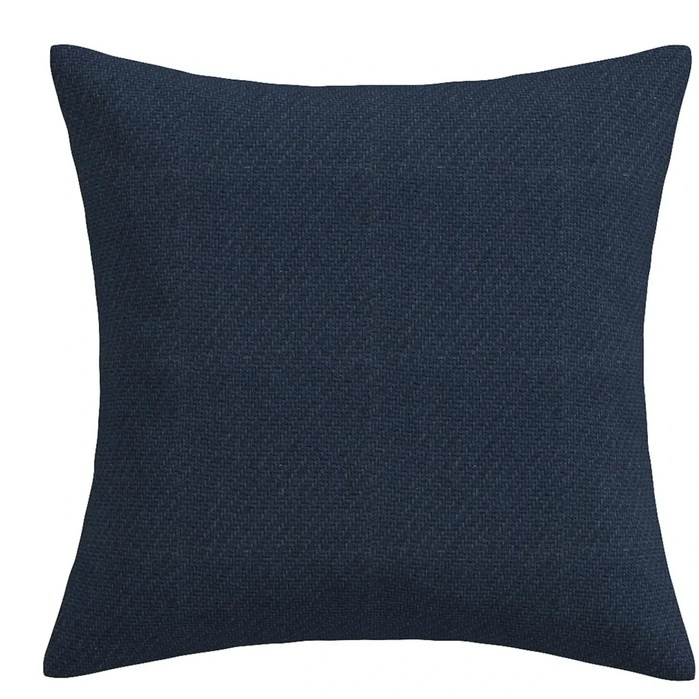 Hot Meteor Navy Outdoor Pillow Outdoor Accent Tables & Decor