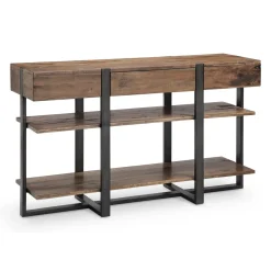 Clearance Metropolis Sofa Table Coffee & Cocktail Tables