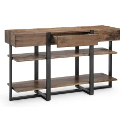 Clearance Metropolis Sofa Table Coffee & Cocktail Tables