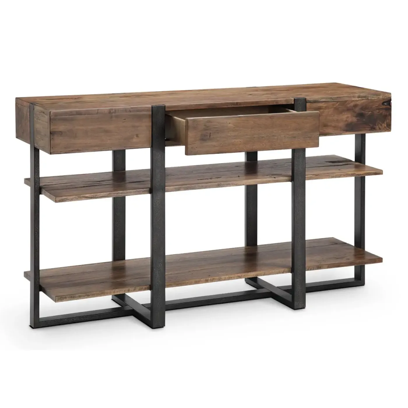 Clearance Metropolis Sofa Table Coffee & Cocktail Tables