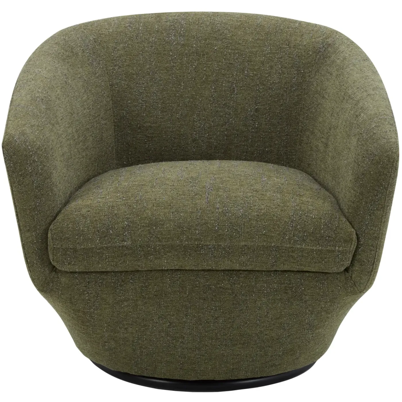 Clearance Metro Swivel Chair All Modern Living Items|Living Room