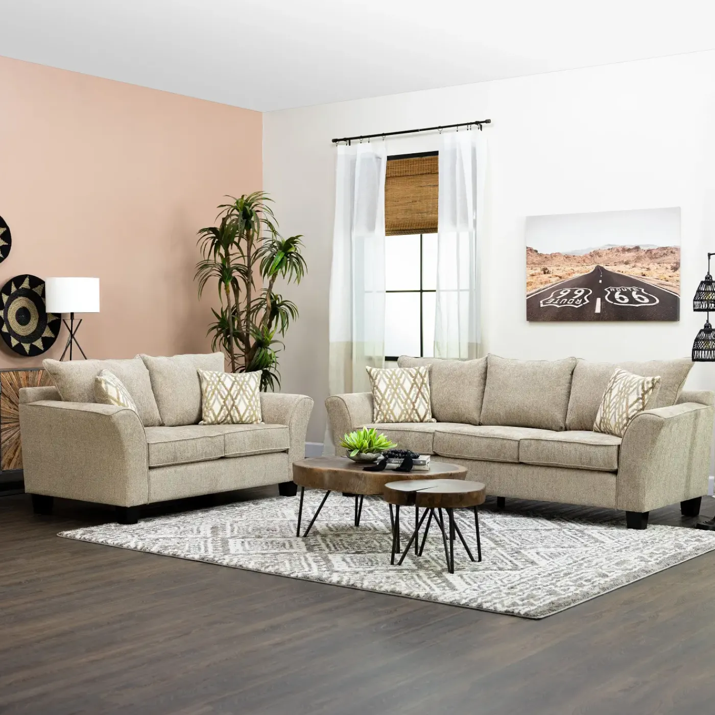 Best Miller Living Room Set Living Room Sets|Custom Order