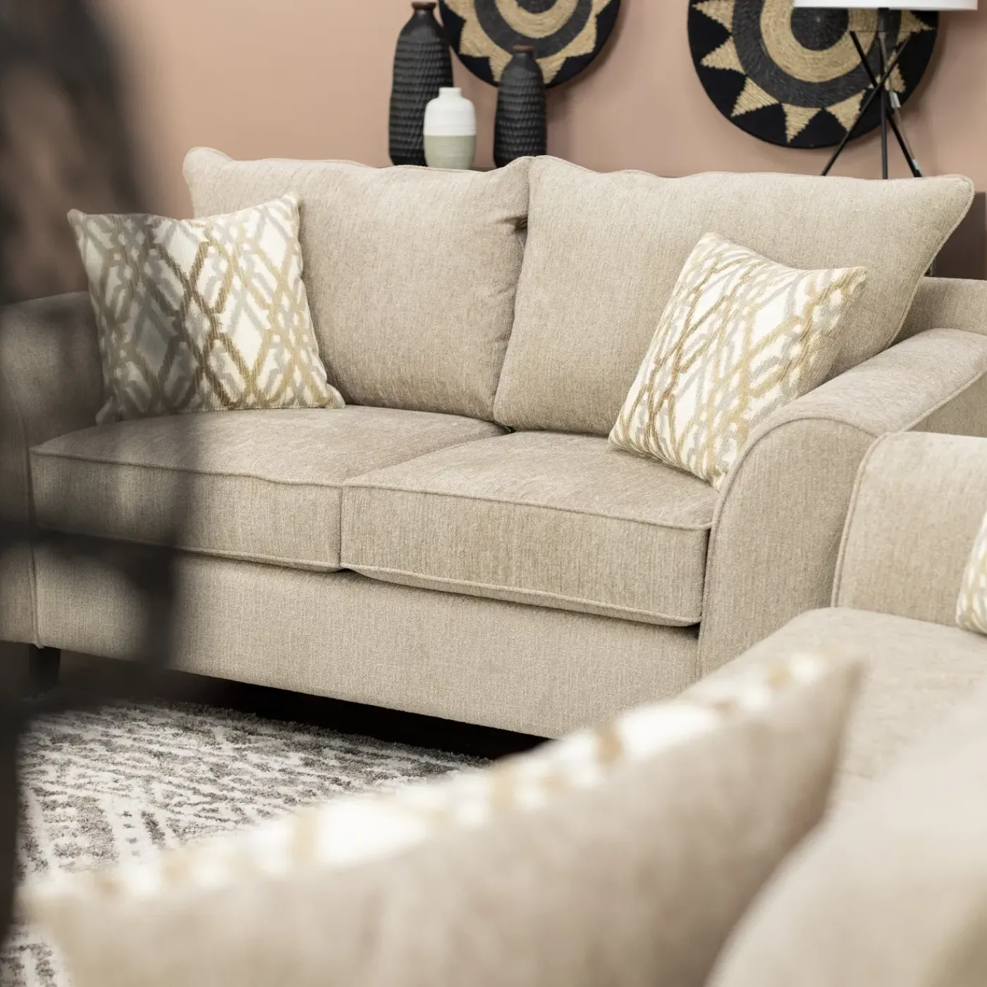 Best Miller Living Room Set Living Room Sets|Custom Order