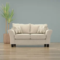 Clearance Miller Loveseat Loveseats|Custom Order