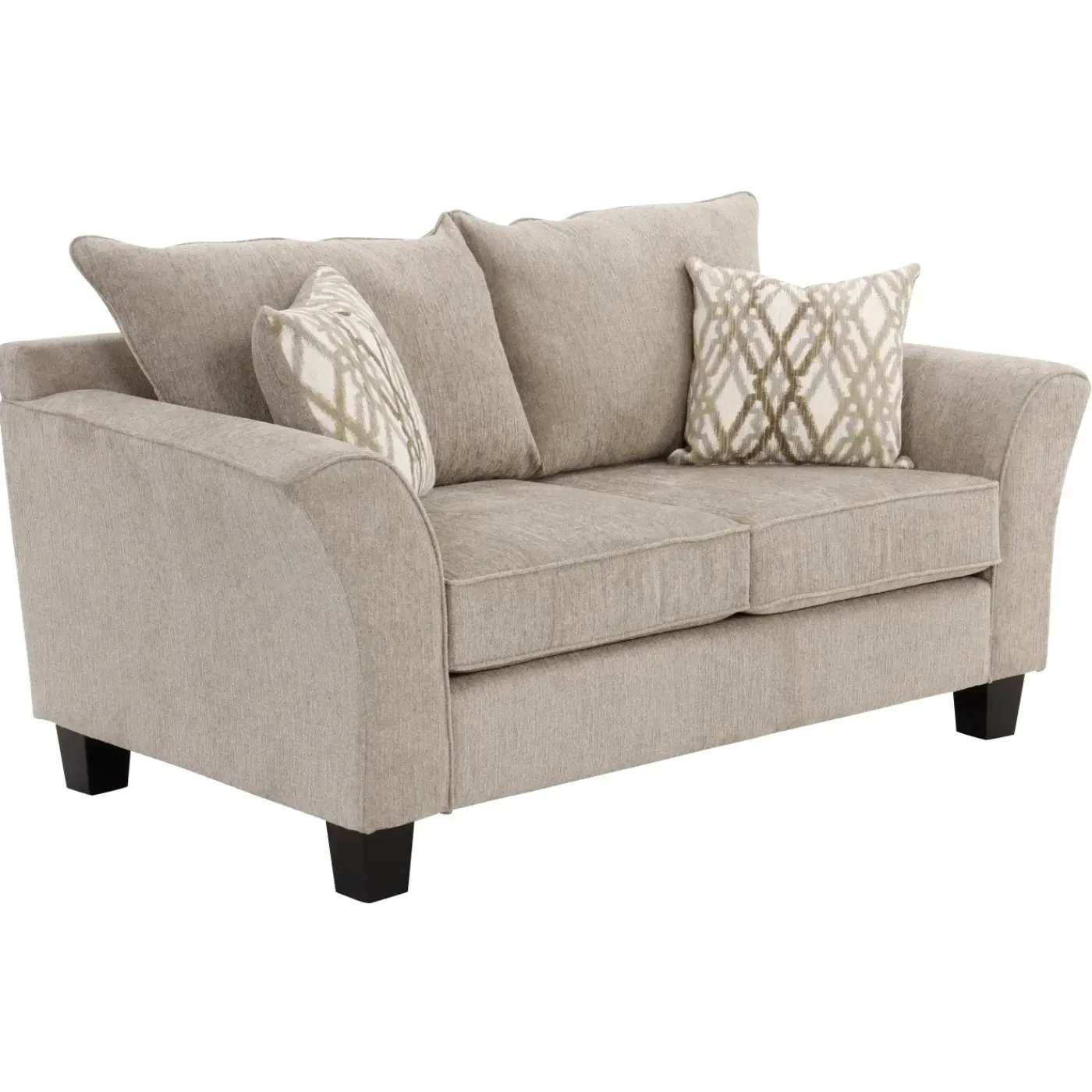 Clearance Miller Loveseat Loveseats|Custom Order