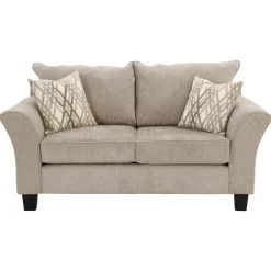 Clearance Miller Loveseat Loveseats|Custom Order