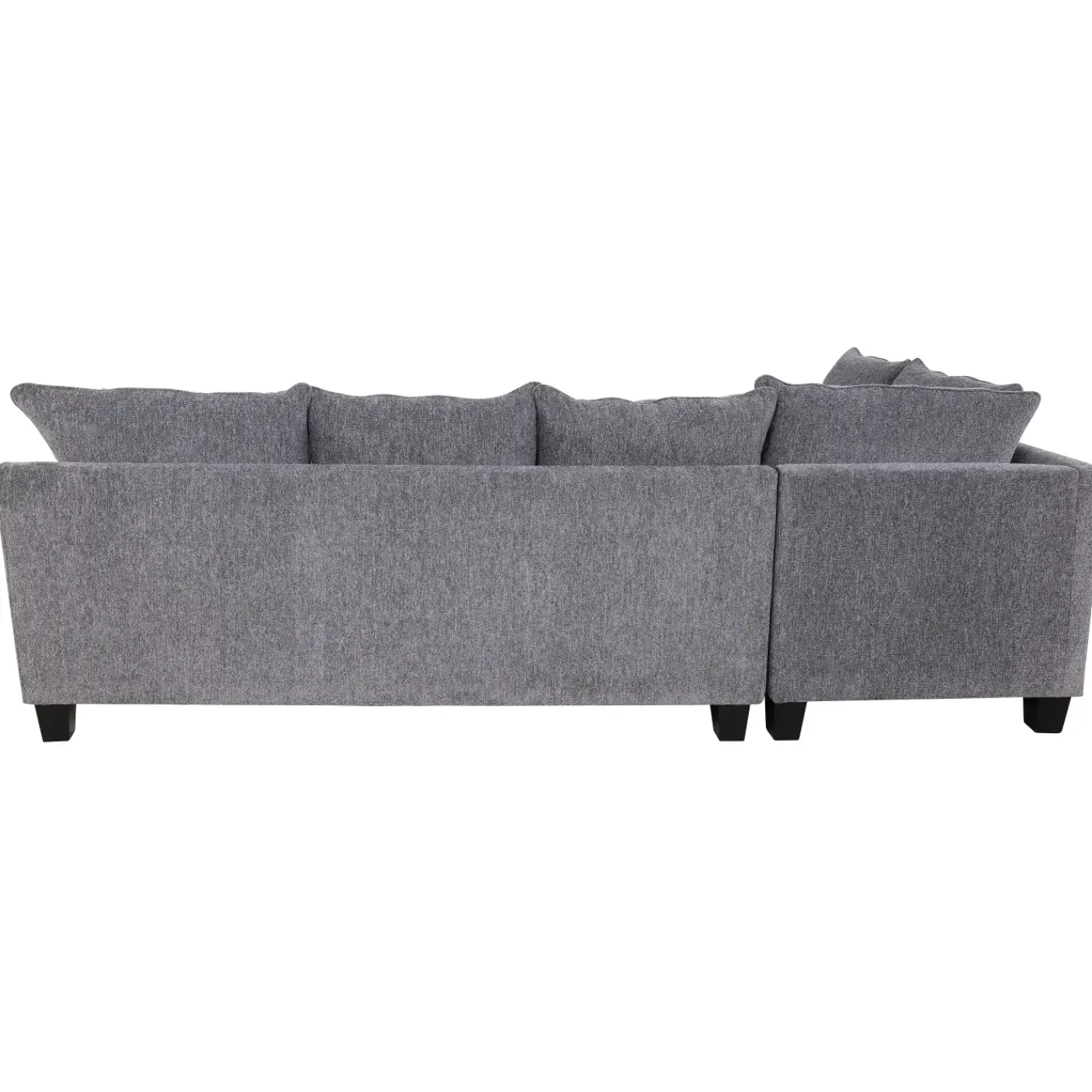 Discount Miller 2pc Sectional Living Room Sets|Sectionals